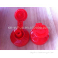 Hot selling,wholesale high quality ,Dia 24mm 28mm ,flip top cap with reasonable price and good material